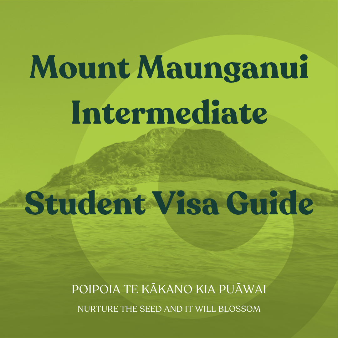 Visa Guide to MMI and New Zealand